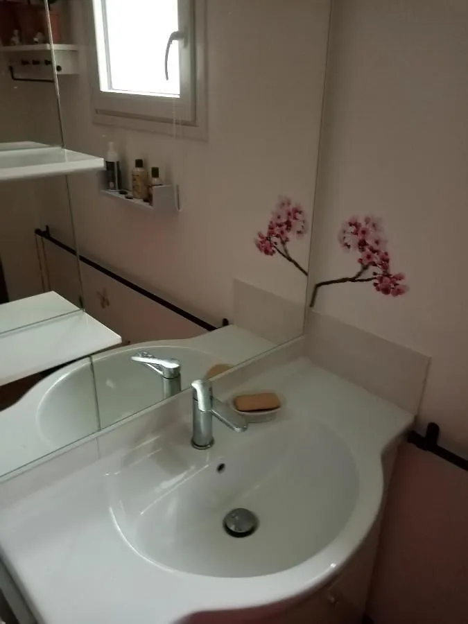 Homestay Sejour Entre Nature Verdoyante Et Son Dolment Cournon